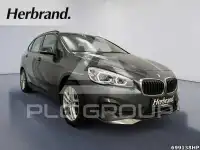 2019 BMW 218