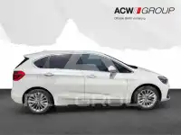 2019 BMW 218