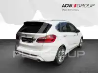 2019 BMW 218