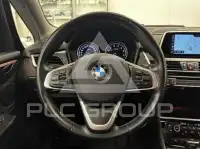 2019 BMW 218