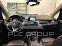 2019 BMW 218