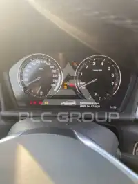 2019 BMW 218