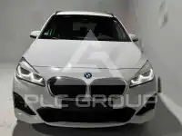 2019 BMW 218