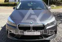 2019 BMW 218