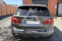 2019 BMW 218