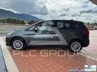 2019 BMW 218