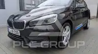 2019 BMW 218