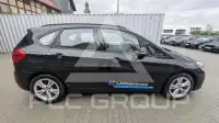 2019 BMW 218