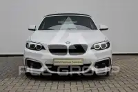 2019 BMW 218