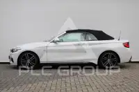 2019 BMW 218