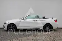 2019 BMW 218