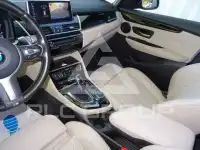 2019 BMW 218