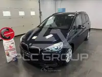 2019 BMW 218