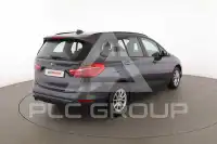 2019 BMW 218