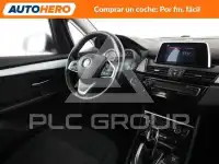 2019 BMW 218