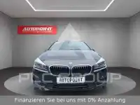 2019 BMW 218