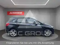 2019 BMW 218