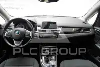 2019 BMW 218