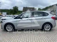 2019 BMW 218