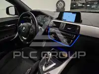 2019 BMW 218