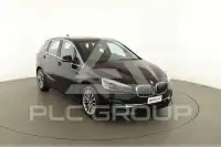 2019 BMW 218