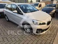 2019 BMW 218