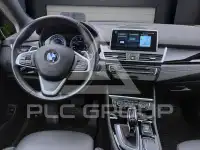 2019 BMW 218