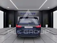 2019 BMW 218