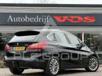 2019 BMW 218