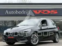 2019 BMW 218