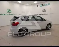 2019 BMW 218