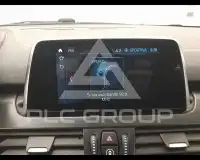 2019 BMW 218