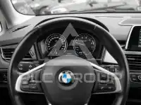 2019 BMW 218