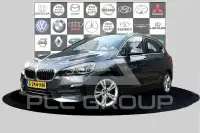 2019 BMW 218