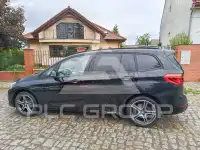 2019 BMW 218