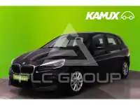 2019 BMW 218