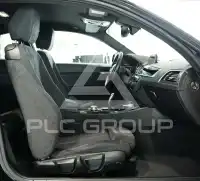 2019 BMW 218