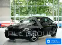 2019 BMW 218
