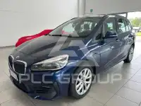 2019 BMW 218