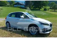 2019 BMW 218