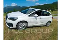 2019 BMW 218