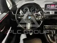 2019 BMW 218