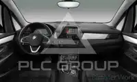 2019 BMW 218