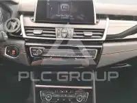2019 BMW 218