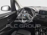 2019 BMW 218
