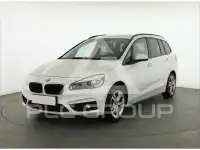 2019 BMW 218