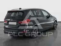 2019 BMW 218