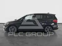 2019 BMW 218