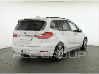 2019 BMW 218