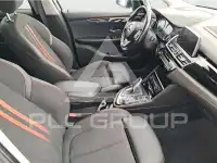 2019 BMW 218